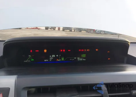 2017 Toyota Prius V Four from USA, damaged, VIN JTDZN3EU0HJ057388